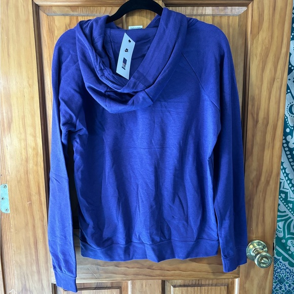 NIKE | NEW W TAGS James Madison University Hoodie - Picture 2 of 4